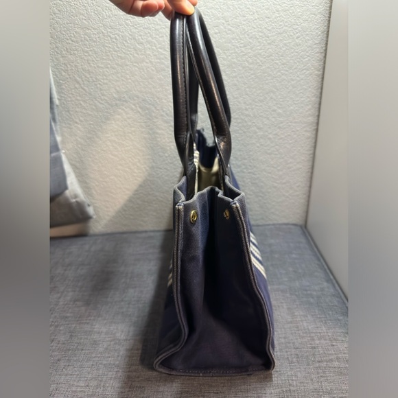 Tory burch tote bag - Picture 4 of 16